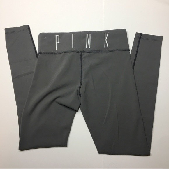 PINK Victoria's Secret Pants - Victoria’s Secret PINK Reversible Leggings